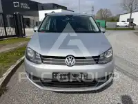 2014 Volkswagen SHARAN