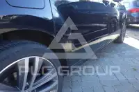 2014 Volkswagen SHARAN