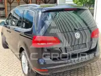 2014 Volkswagen SHARAN