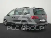 2014 Volkswagen SHARAN