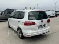 2014 Volkswagen SHARAN