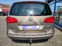 2014 Volkswagen SHARAN