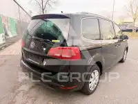 2014 Volkswagen SHARAN