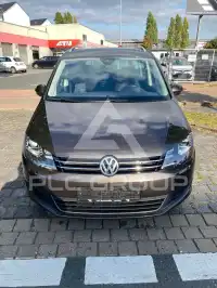 2014 Volkswagen SHARAN
