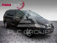 2014 Volkswagen SHARAN