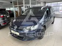 2014 Volkswagen SHARAN