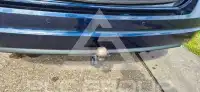 2014 Volkswagen SHARAN
