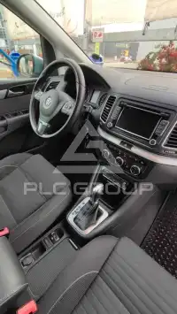 2014 Volkswagen SHARAN