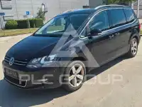 2014 Volkswagen SHARAN