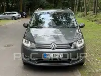 2014 Volkswagen SHARAN