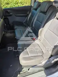 2014 Volkswagen SHARAN