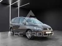 2014 Volkswagen SHARAN