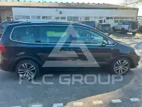 2014 Volkswagen SHARAN