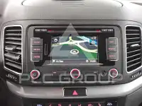 2014 Volkswagen SHARAN