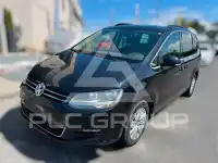 2014 Volkswagen SHARAN