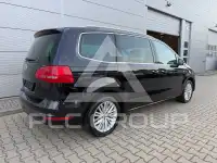 2014 Volkswagen SHARAN