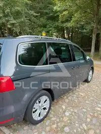 2014 Volkswagen SHARAN