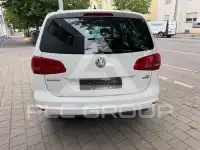 2014 Volkswagen SHARAN