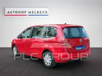 2014 Volkswagen SHARAN