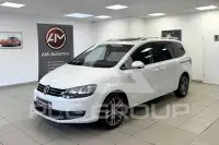 2014 Volkswagen SHARAN