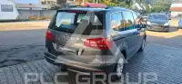 2014 Volkswagen SHARAN