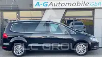 2014 Volkswagen SHARAN