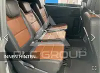 2014 Volkswagen SHARAN