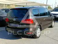 2014 Volkswagen SHARAN
