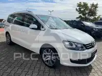 2014 Volkswagen SHARAN