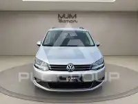2014 Volkswagen SHARAN