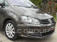 2014 Volkswagen SHARAN
