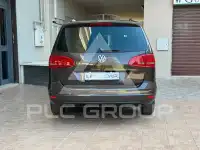 2014 Volkswagen SHARAN