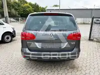 2014 Volkswagen SHARAN