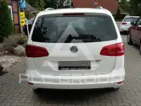 2014 Volkswagen SHARAN