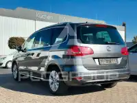 2014 Volkswagen SHARAN