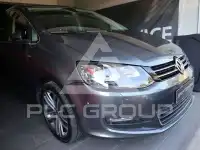 2014 Volkswagen SHARAN