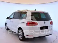 2014 Volkswagen SHARAN