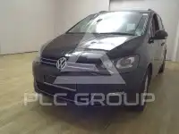 2014 Volkswagen SHARAN