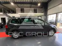 2014 Volkswagen SHARAN