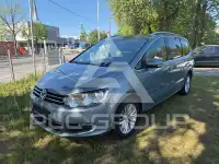 2014 Volkswagen SHARAN