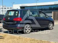 2014 Volkswagen SHARAN