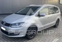 2014 Volkswagen SHARAN