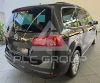 2014 Volkswagen SHARAN