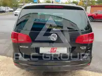 2014 Volkswagen SHARAN