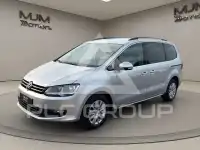 2014 Volkswagen SHARAN