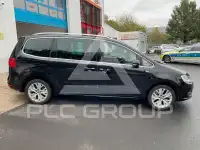 2014 Volkswagen SHARAN