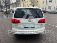 2014 Volkswagen SHARAN