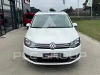 2014 Volkswagen SHARAN