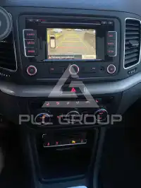 2014 Volkswagen SHARAN