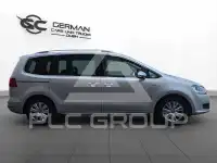 2014 Volkswagen SHARAN